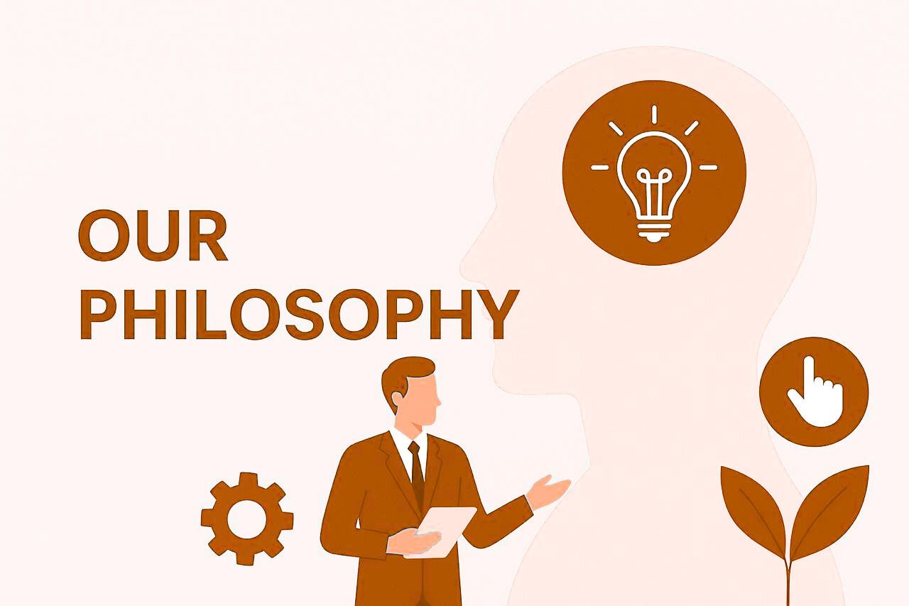 Our Philosophy