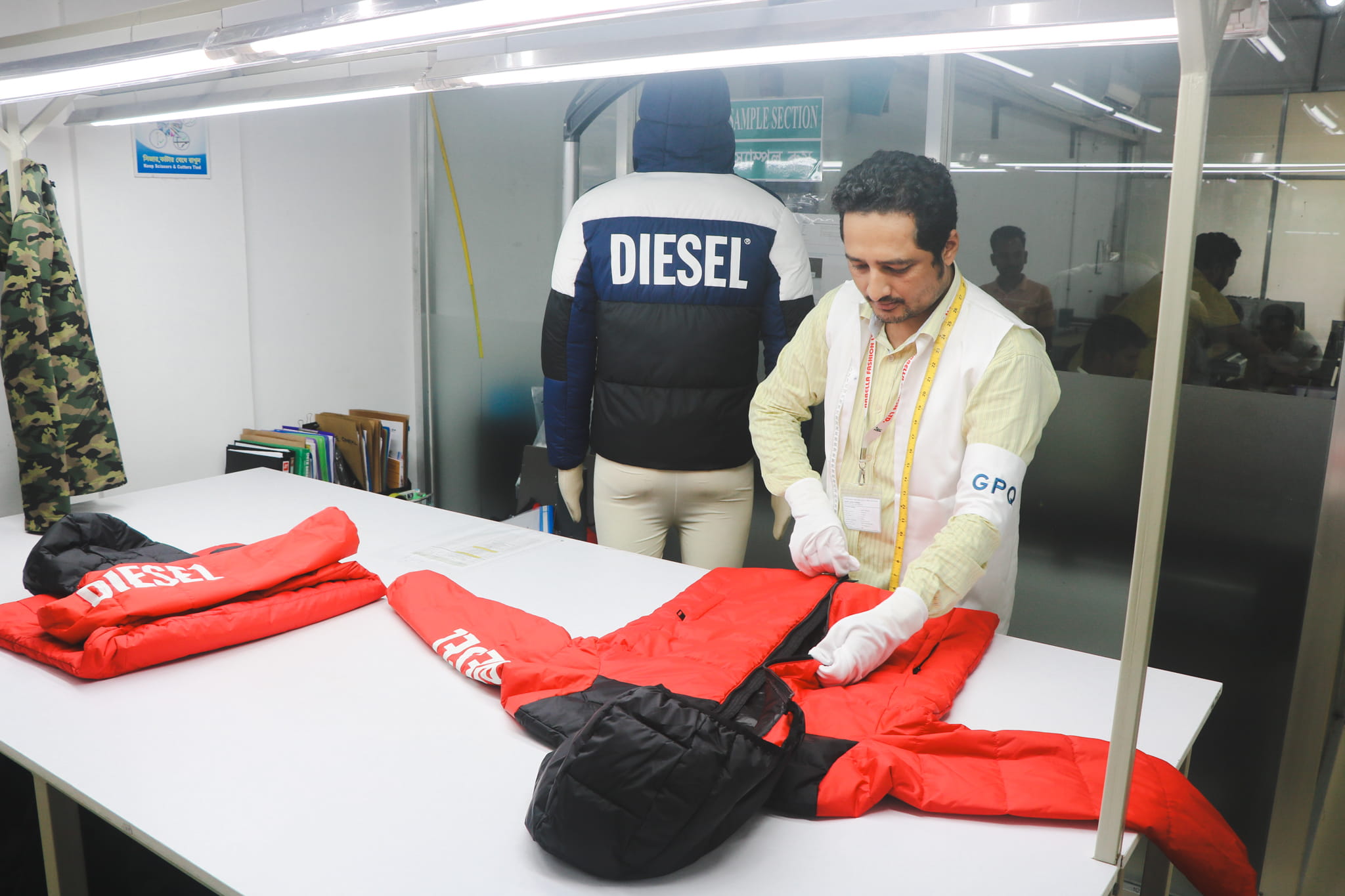 Community engagement