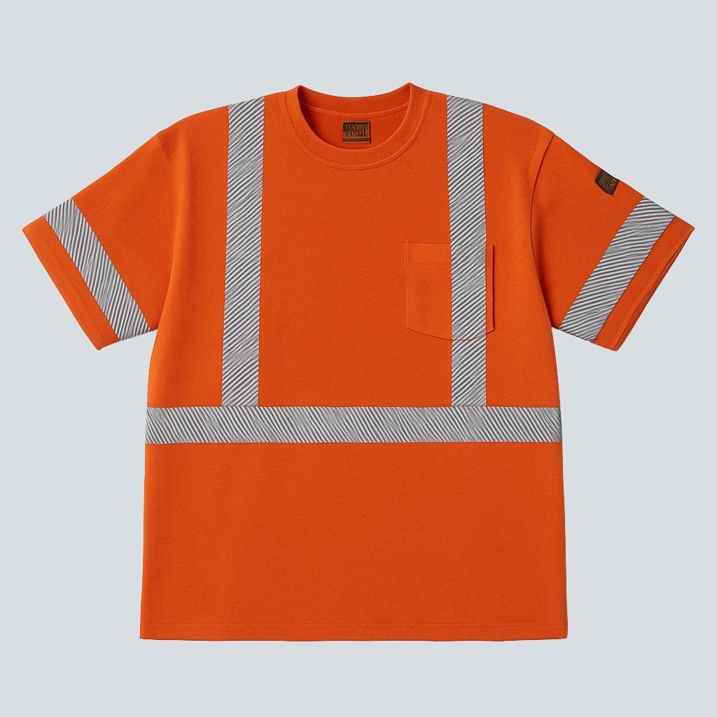 Short-Sleeve FR T-Shirt