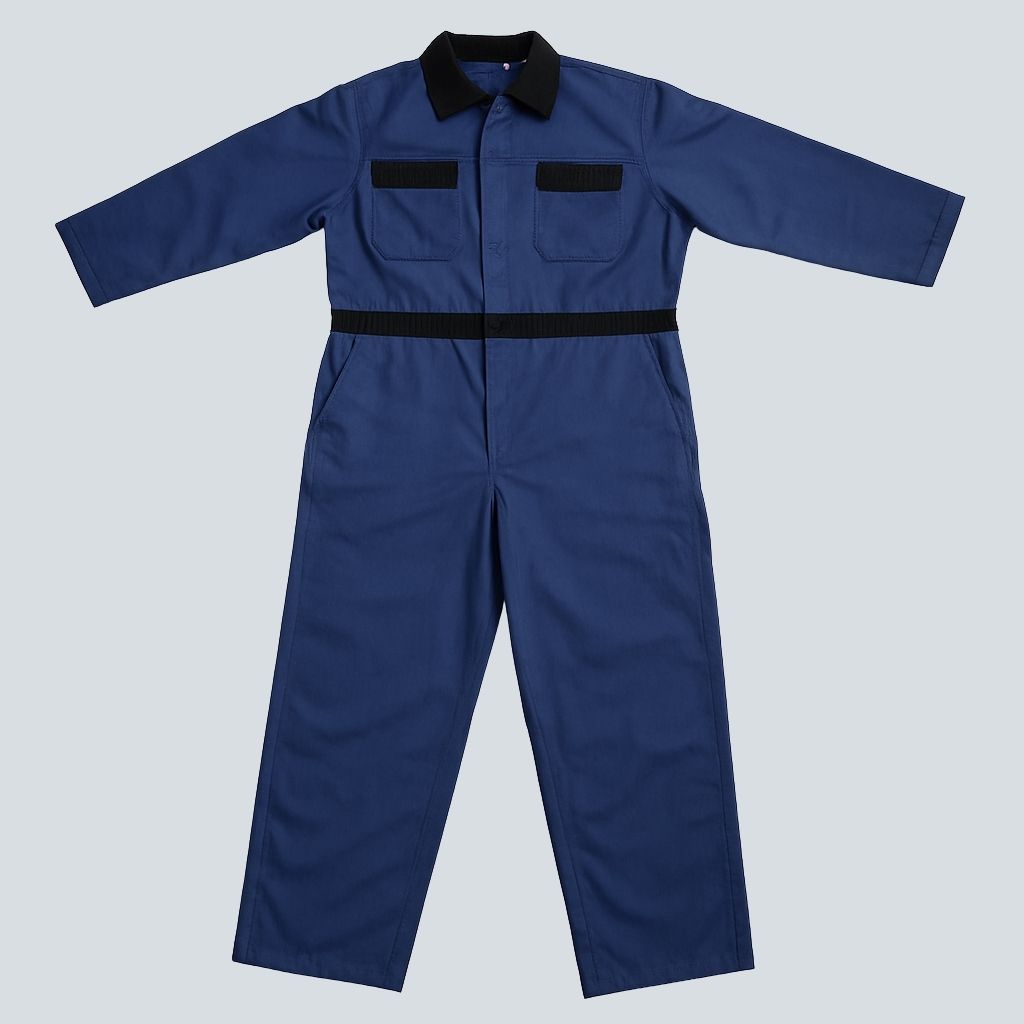 Regular Coverall