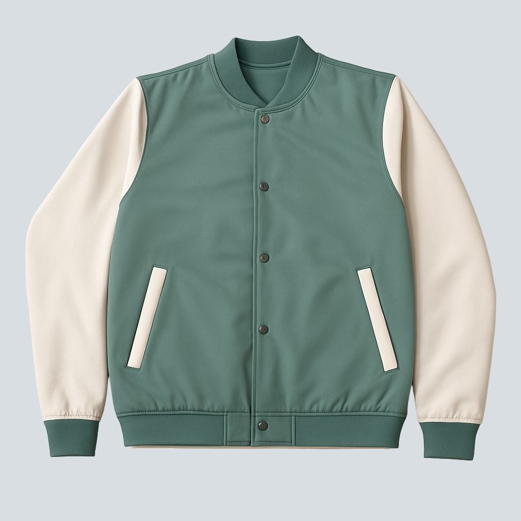 Varsity Jacket