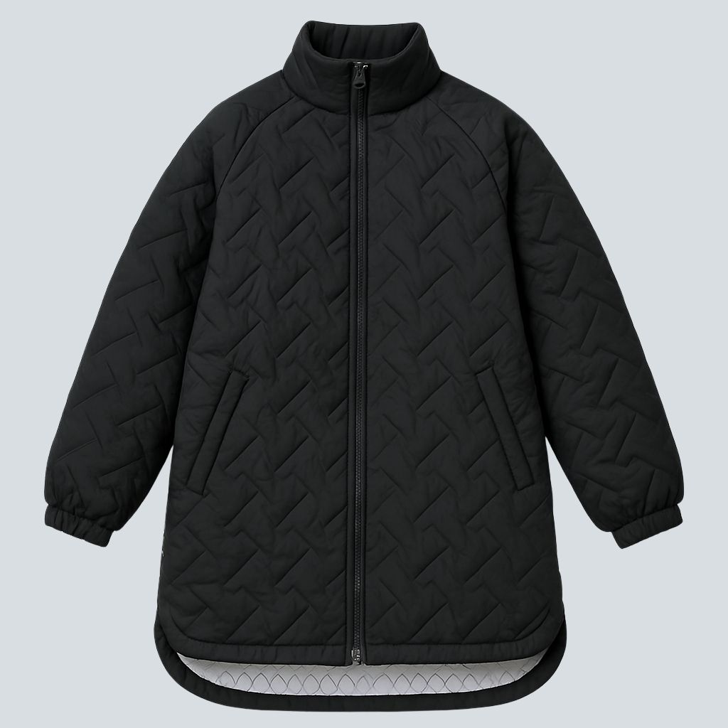 Women's Quilted Jacket