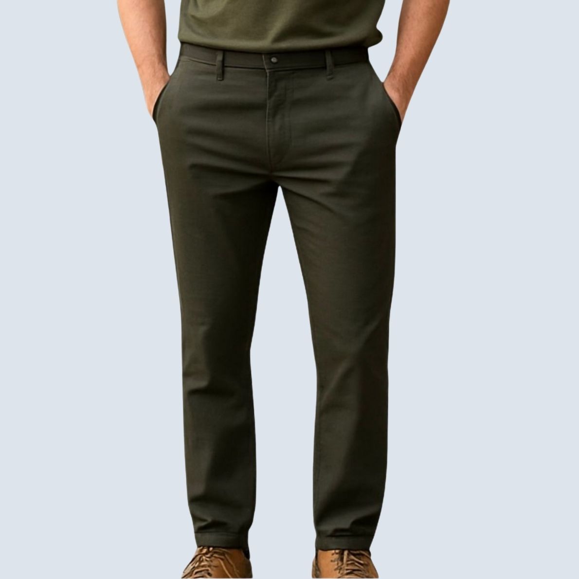 Men's Chino Pant