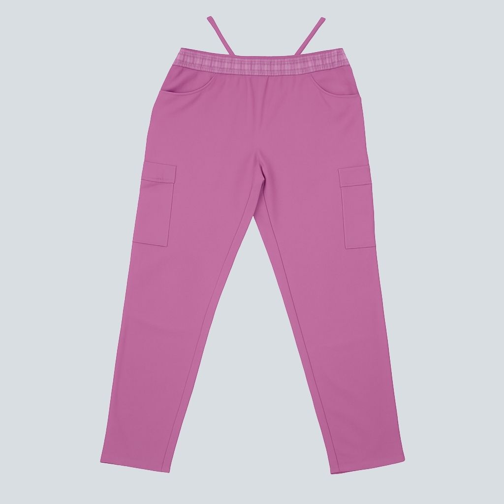 Medical Scrub Bottom