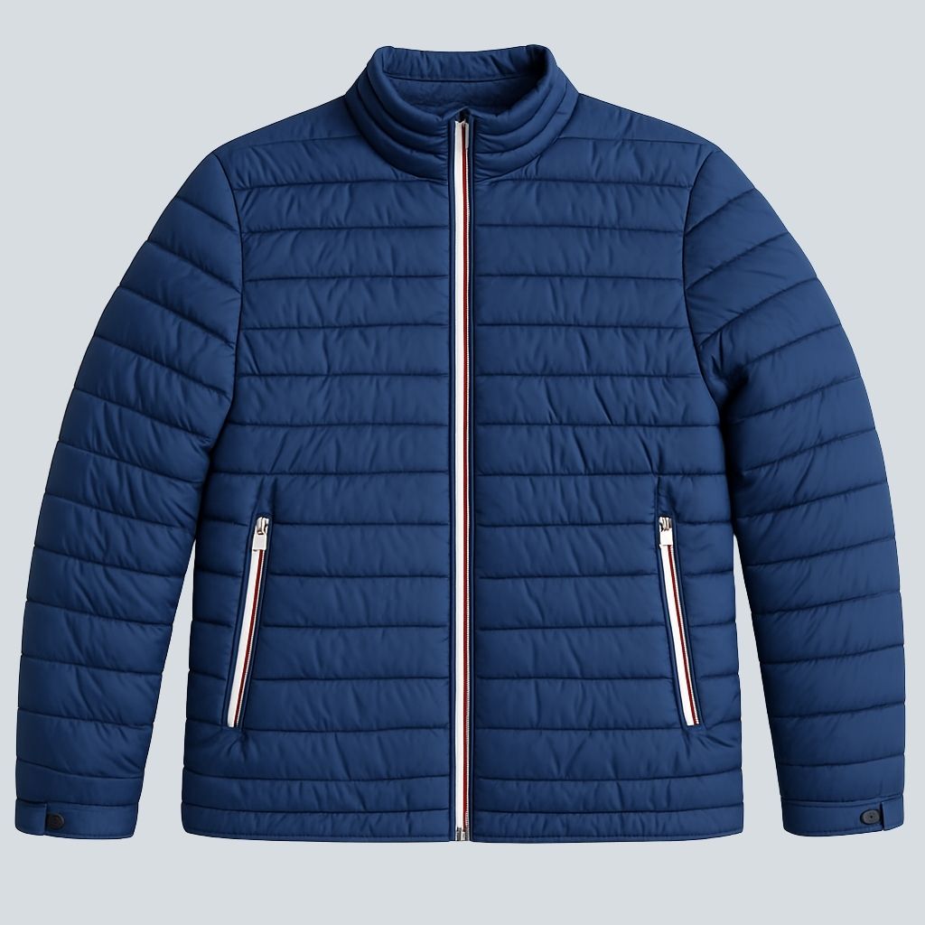Men's Puffer Jacket