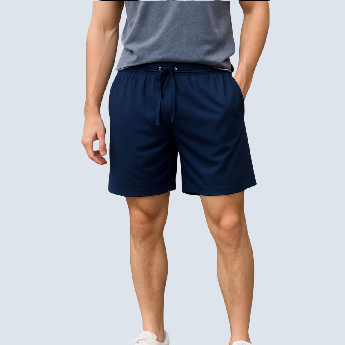 Men's Athletic Shorts