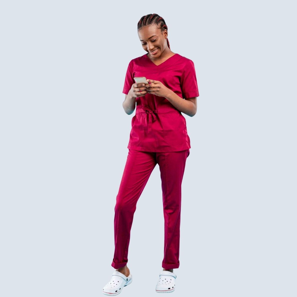 Medical Scrubs