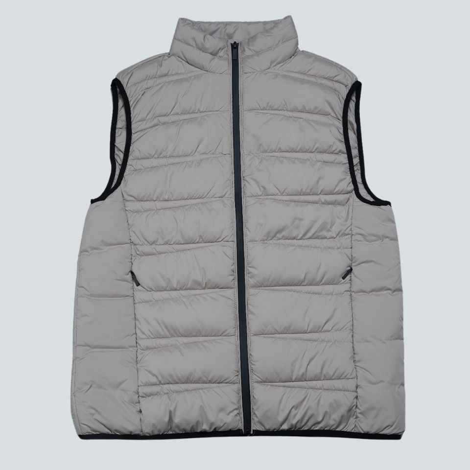 Men's Puffer Vest