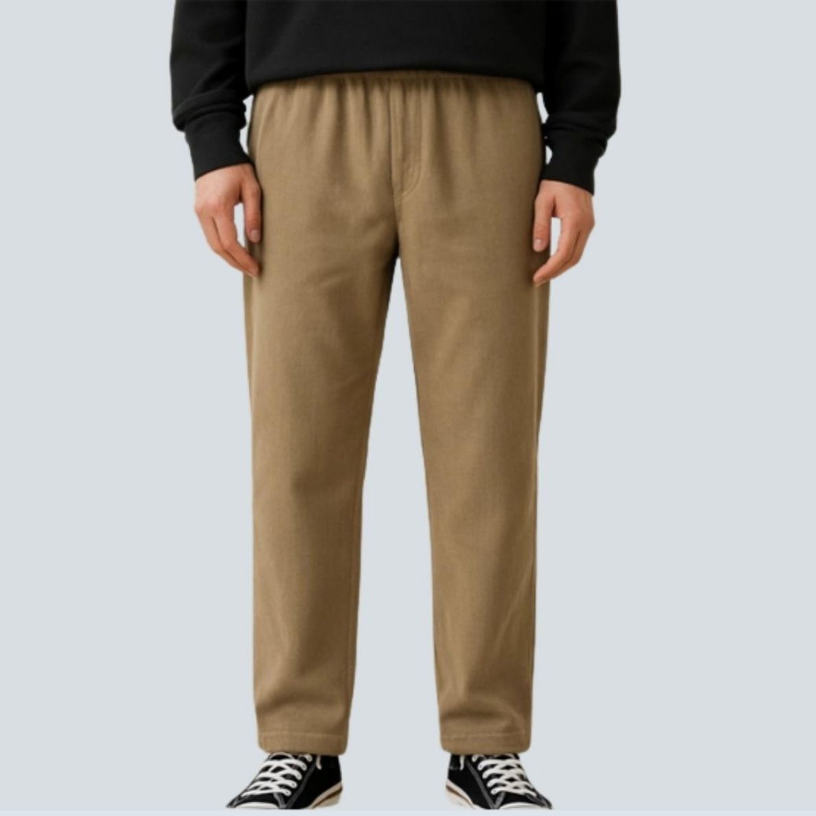 Men's Straight Leg Jogger