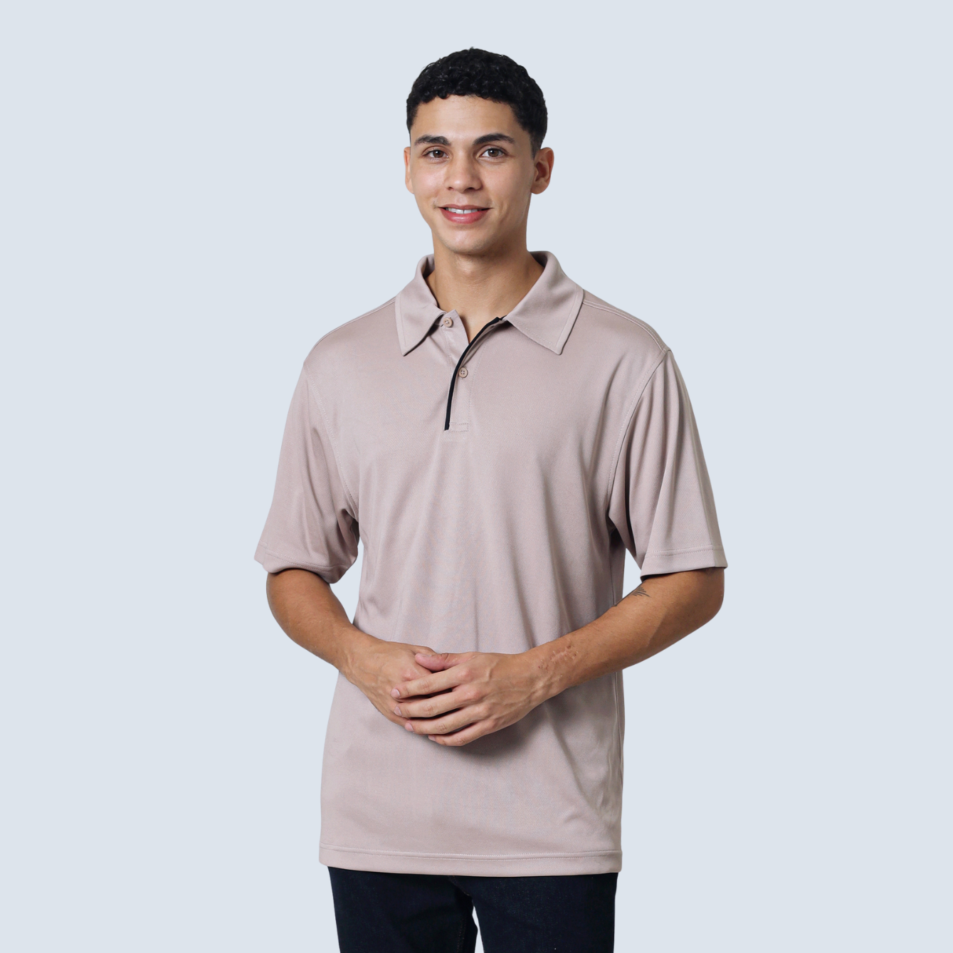 Men's Polo Shirt