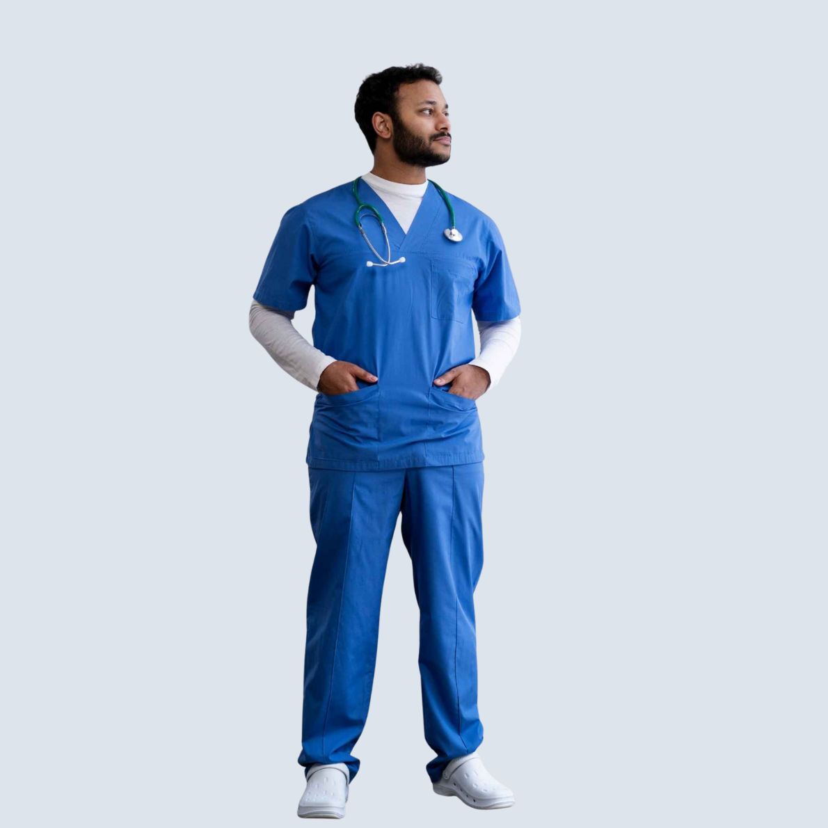 Medical Scrubs