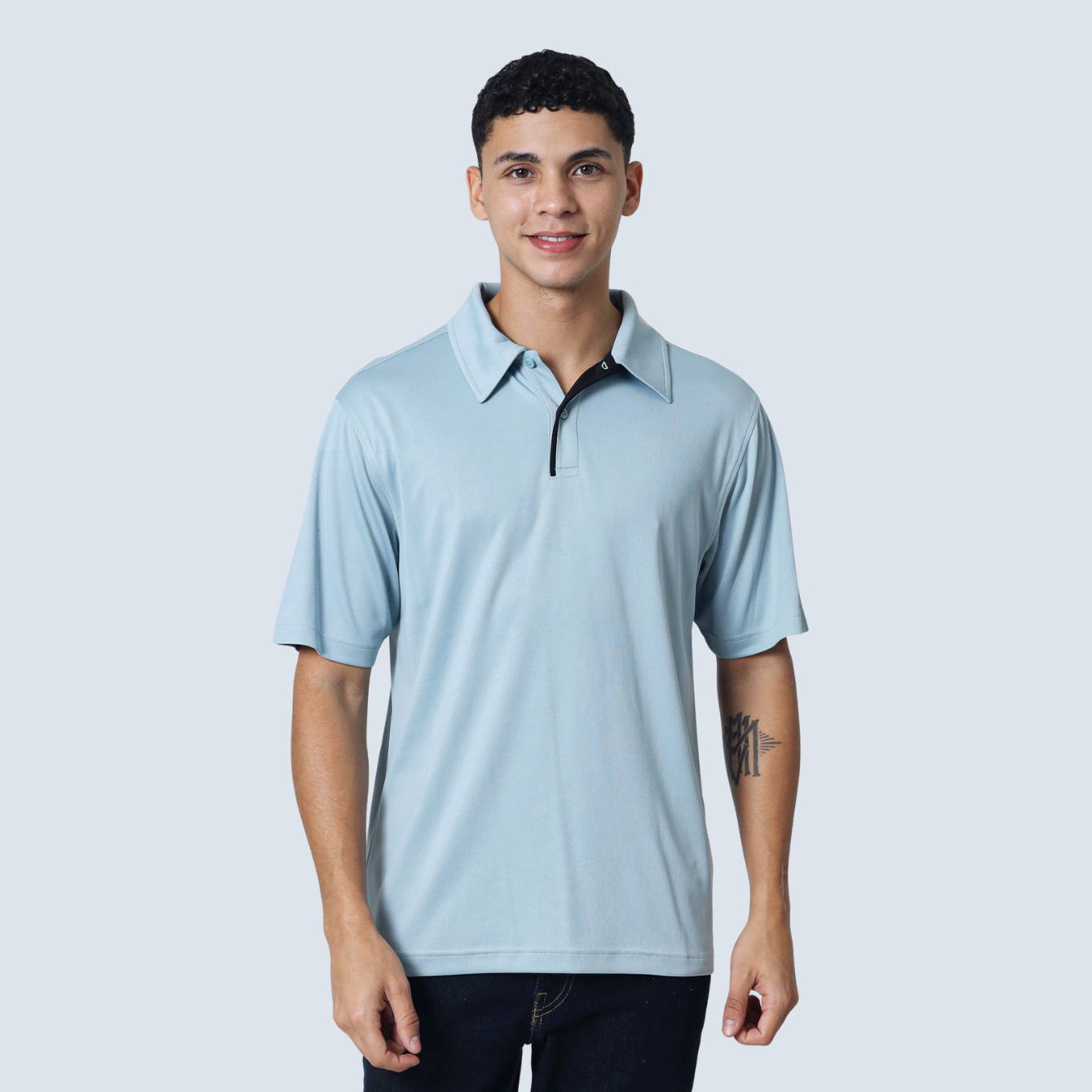 Men's Polo Shirt