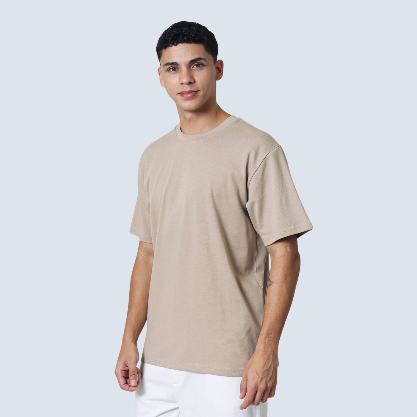 Men's Regular T-shirt