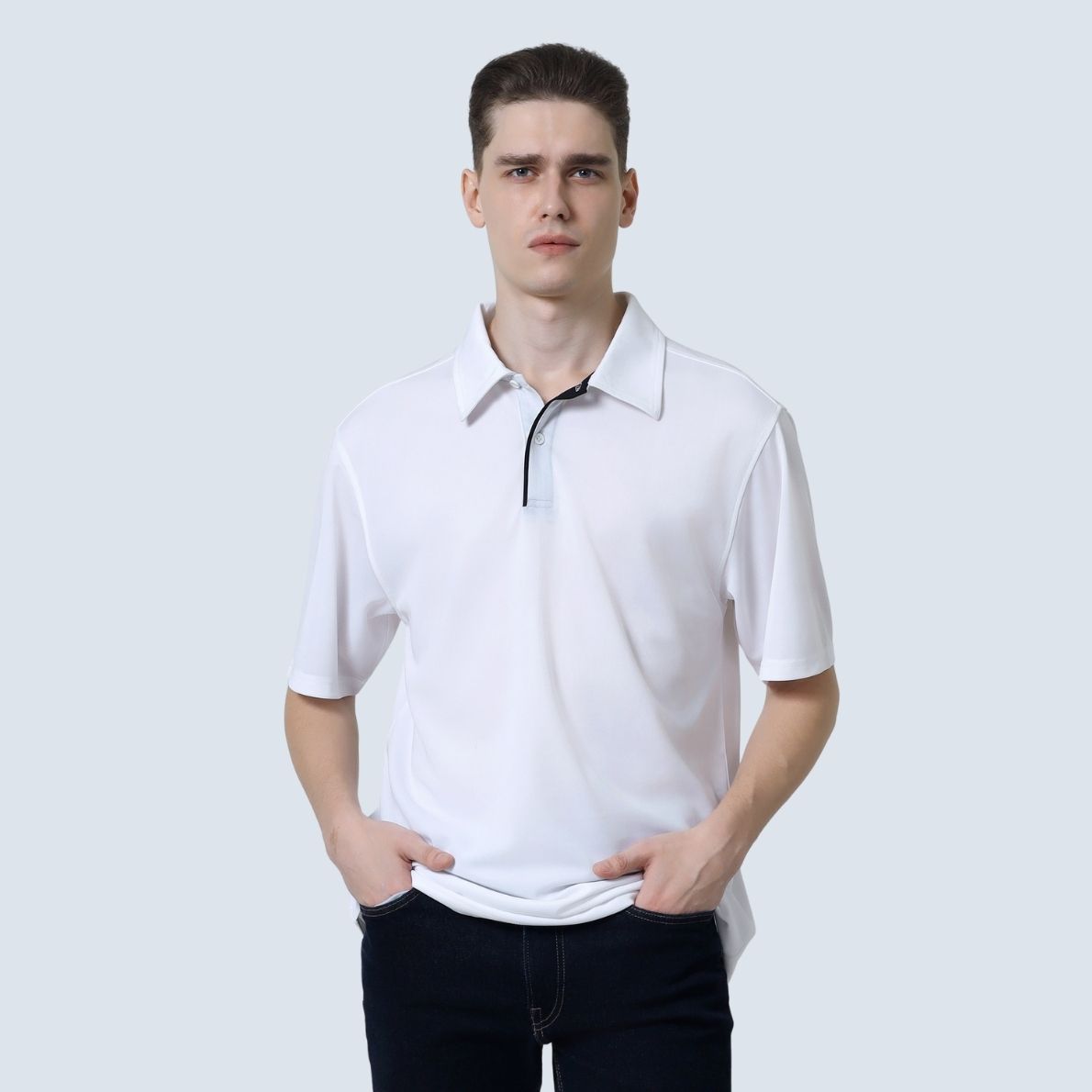 Men's Polo Shirt