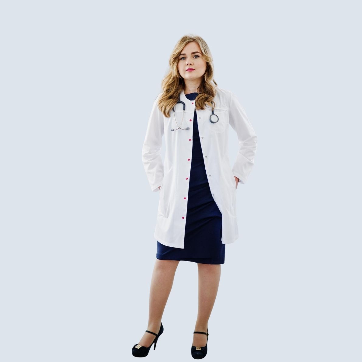 Lab Coat
