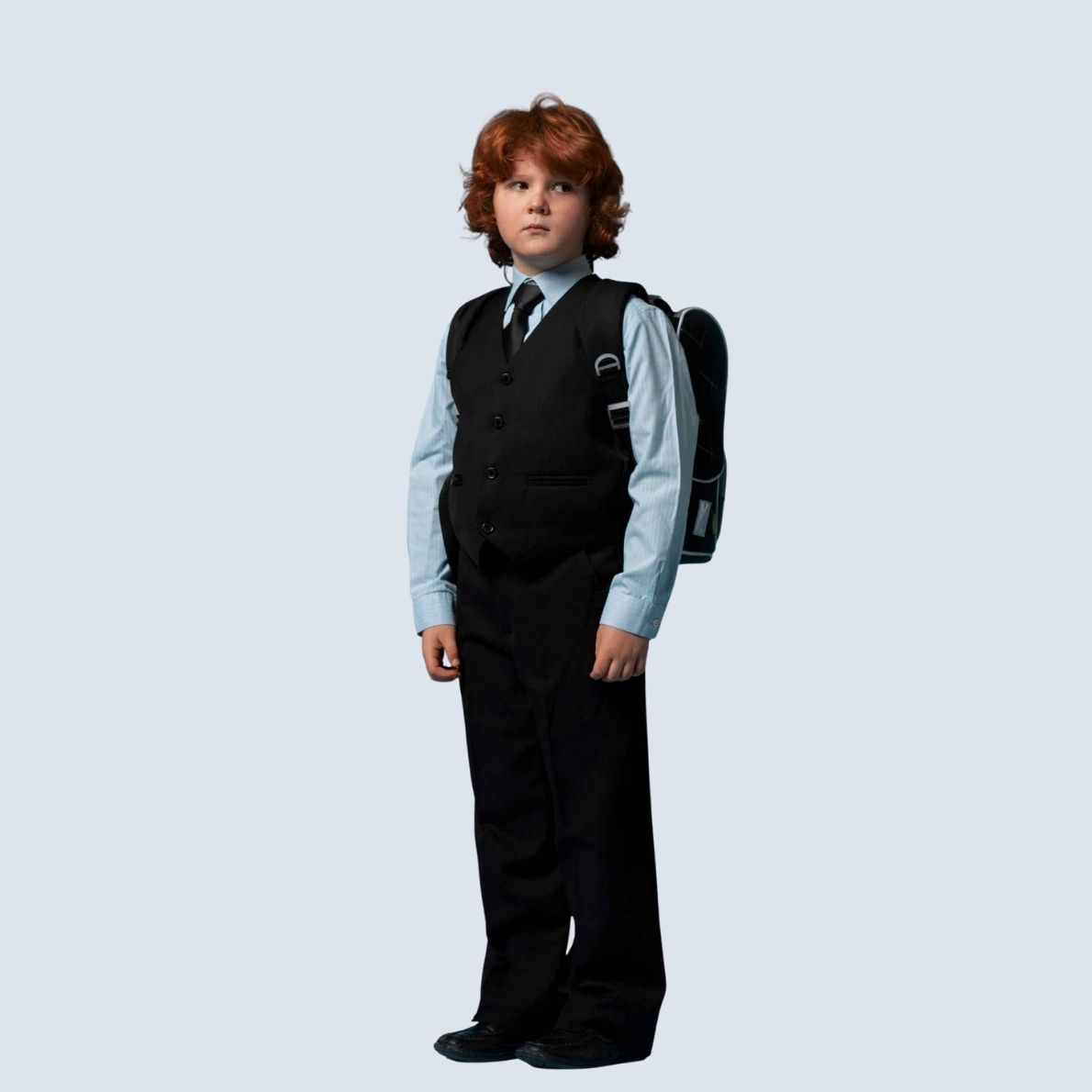 Boys School Uniform