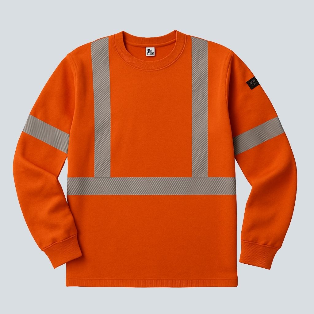 Long-Sleeve FR T-Shirt