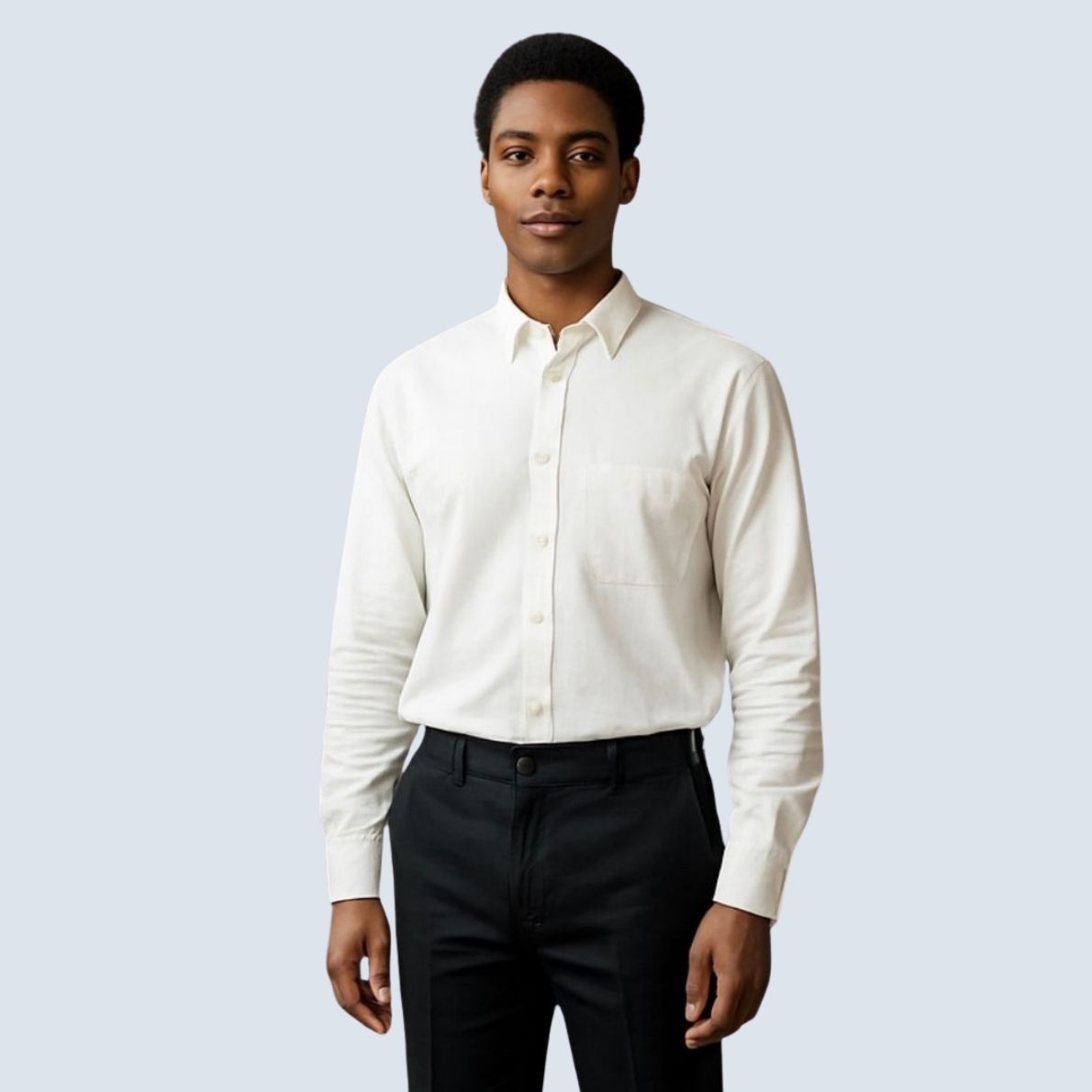 Men’s Full Sleeve Casual Shirt