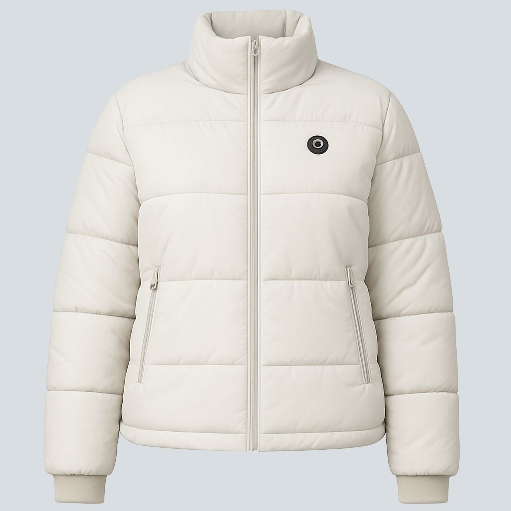 Women's Puffer Jacket