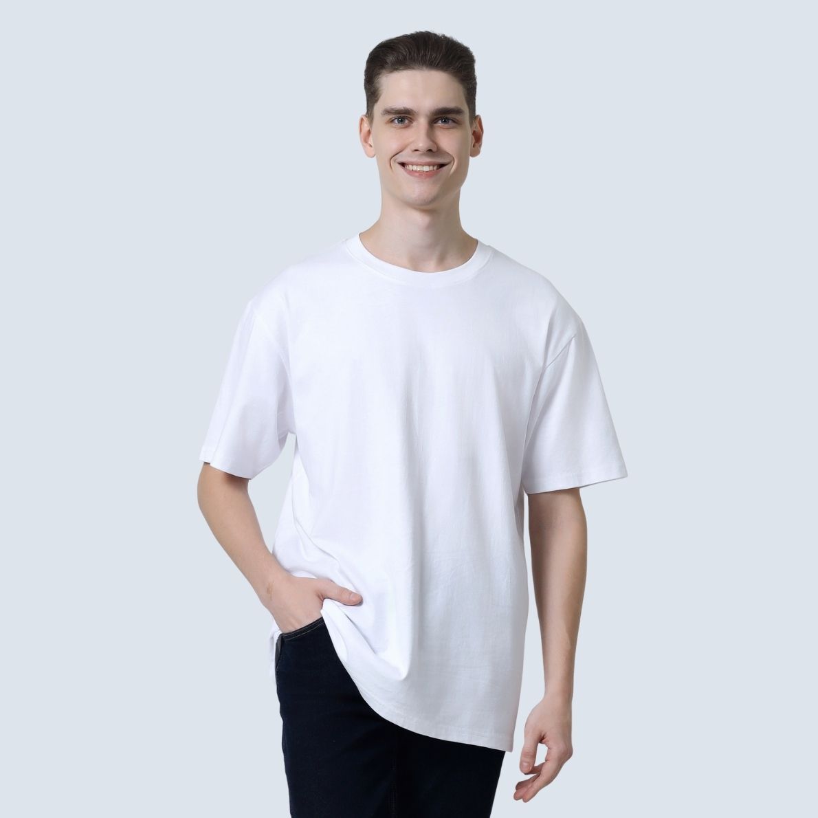 Men's Regular T-shirt