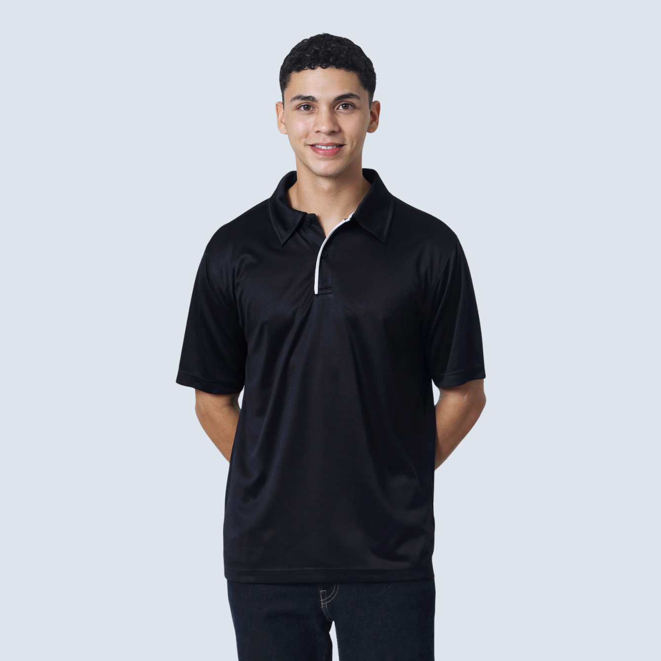 Men's Polo Shirt