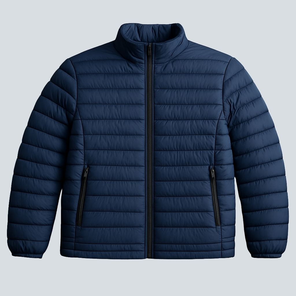 Men's Puffer Jacket